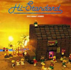 Hi-Standard : Growing Up